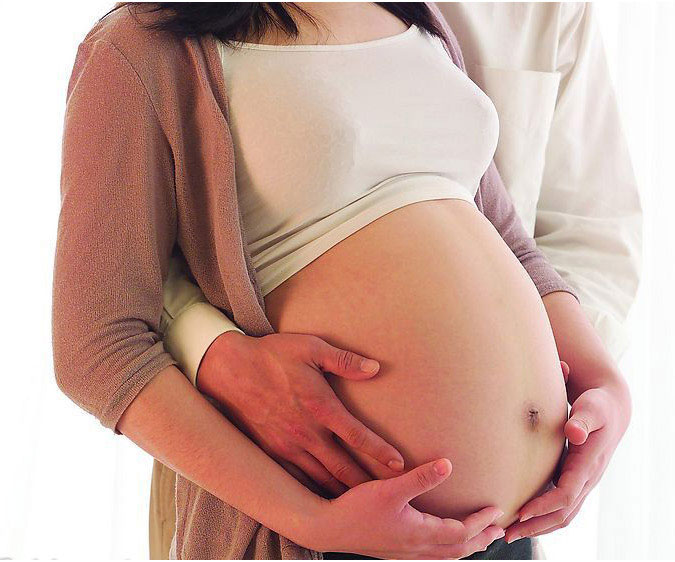 怀孕几个月怎么确认是谁的孩子[江苏],江苏无创孕期亲子鉴定多少费用